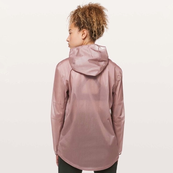 Lululemon Sheer Joy Jacket - Picture 2 of 12